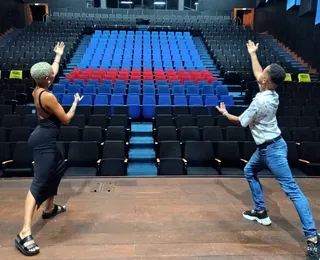 Teatro da Família ajuda formação de crianças