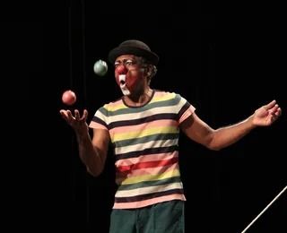 Teatro, rap e samba invadem o Alto do Cabrito em festival gratuito