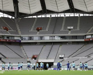 Técnico renomado coloca o Brasil entre os favoritos à Copa do Mundo