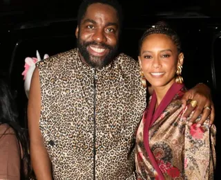 Teria coragem? Lázaro Ramos faz festa diferentona para celebrar 47 anos