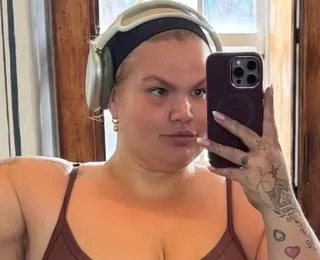 Thais Carla abandona profissão de vez após perder mais de 70 kg