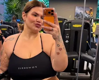 Thais Carla revela diagnóstico preocupante após desmaio