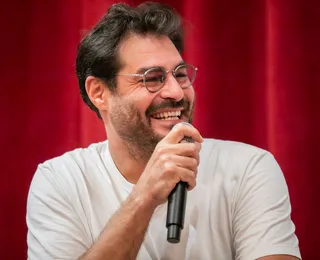 Thiago Lacerda desembarca em Salvador com espetáculos provocadores