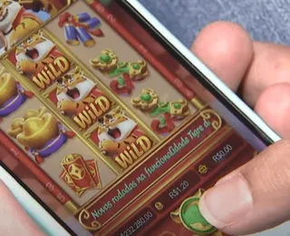 Tigrinho? Jovem forja sequestro para extorquir família e pagar dívida de jogo