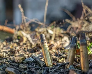 Tiroteios caem 39% em Salvador e RMS, mas violência policial persiste, diz instituto