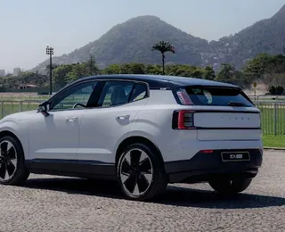 Top 10: confira os elétricos mais baratos do Brasil