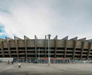 Torcedor do Cruzeiro morre após passar mal no entorno do Mineirão