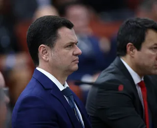 Torres e Ramagem podem ser afastados da PF até o fim do ano