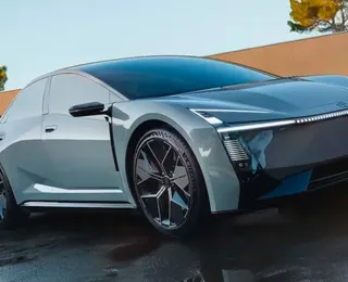 Toyota promete revolucionar com lançamento do Corolla