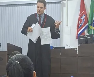 Trabalhador rural é condenado a mais de 29 anos por tentar matar ex