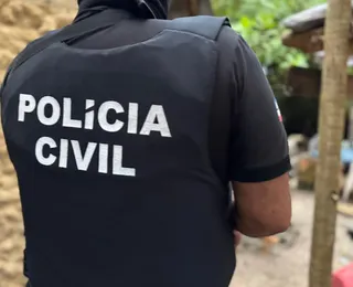 Trabalhador rural tenta matar colega esfaqueado e é preso na Bahia