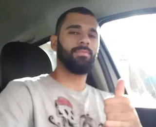 Traficante do CV é preso por suspeita de executar motorista de app