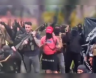 Traficante mais procurado do mundo se alia ao PCC