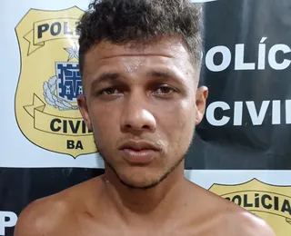 Traficante que tentou controlar internet em Salvador morre em confronto