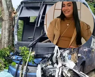 Tragédia na BR-415: segunda vítima de acidente morre em hospital