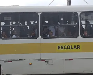 Transporte escolar irregular: ex-prefeito de Serrinha é punido pelo TCM-BA