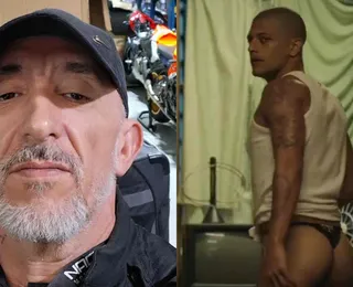 Tremembé: a prova que Cravinhos usou calcinha no presídio na vida real