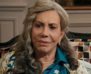 Três Graças: Josefa tem máscara retirada e deixa Gerluce paralisada