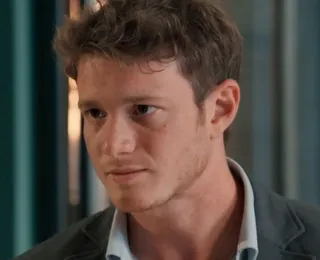 Três Graças: Leonardo descobre verdade sobre remédios falsos e vira vilão