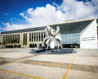 Tribunal da Bahia é campeão do Brasil