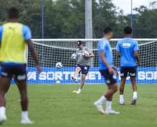 Triunfo no Morumbis? Bahia busca G-4 e Ceni tenta quebrar tabu contra ex-clube