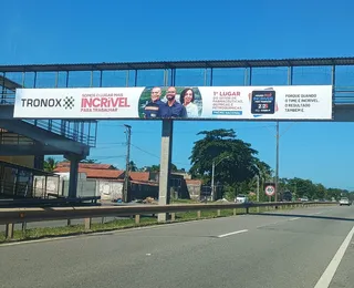 Tronox investe em limpeza de imagem enquanto espera perícia de novo TAC