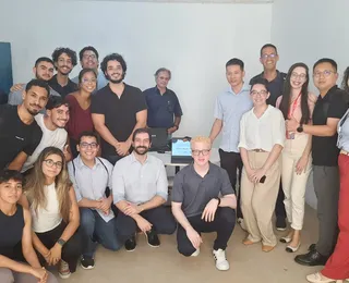 Trovão baiano: conheça a Xangô, equipe de Fórmula Elétrica de Salvador