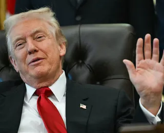 Trump anuncia descontos em medicamentos contra obesidade e diabetes nos EUA