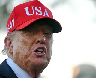 Trump apresenta resultados de ataques dos EUA a alvos na América do Sul