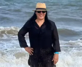 Turista de Minas Gerais morre afogada em praia da Bahia