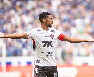 UFMG: Vitória tem risco de queda quase dobrado em relação ao Santos