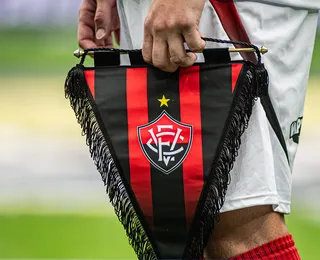 UFMG: Vitória ultrapassa 80% de chances de rebaixamento à Série B