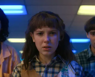 Último episódio de Stranger Things será exibido nos cinemas