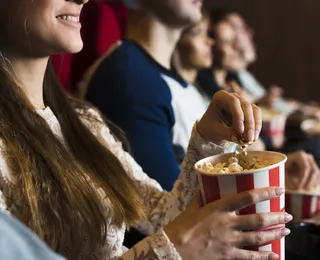 Um dos filmes mais marcantes de todos os tempos voltará aos cinemas