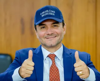 União Brasil toma atitude e inicia expulsão de Celso Sabino