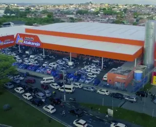 Unidade de rede baiana chega à Feira de Santana e cria novas vagas