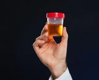 Urina como comida? Cientistas testam novo tipo de alimento