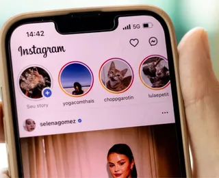 Usuários do Instagram agora podem repostar stories sem permissão