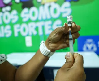 Vacinas evitam doenças