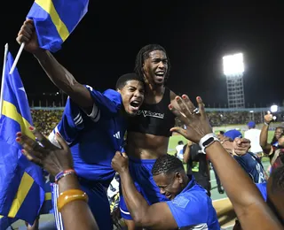 Vaga inédita e retornos: três seleções carimbam presença na Copa do Mundo