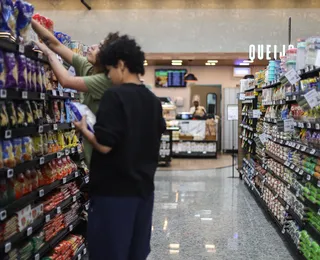 Varrer o chão para pagar as compras? Supermercado participativo chega ao Brasil