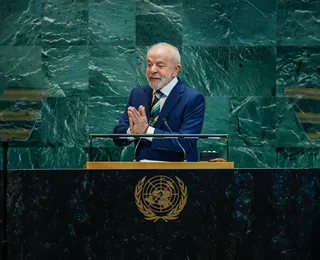 Vaticano confirma encontro entre Lula e o Papa Leão XIV