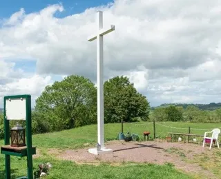 Vaticano põe fim ao mistério das “aparições de Jesus” na França