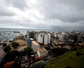 Veja como será o tempo em Salvador neste final de semana