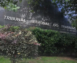 Veja os nomes da lista tríplice para vaga de desembargador no TRT-BA