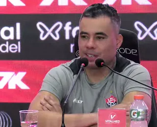 Ventura celebra saída do Z-4 e "junção da performance com resultado"