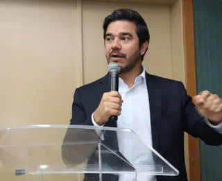 Vereador congratula A TARDE pelos 113 anos e destaca pioneirismo no “jornalismo moderno”