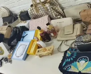 Vida de luxo: casal é preso por desviar R$ 27 milhões de empresa