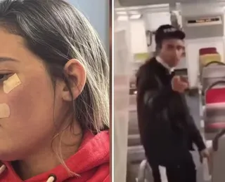Vídeo: brasileira sofre tentativa de estupro no metrô de Paris