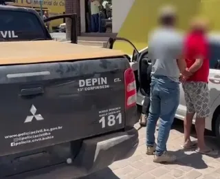 Vídeo: empresário dono de hotéis na Chapada é preso por exploração sexual